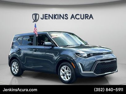 Used 2025 Kia Soul LX w/ LX Technology Package