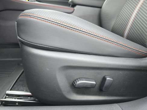 New 2025 Nissan Altima 2.5 SR image 27