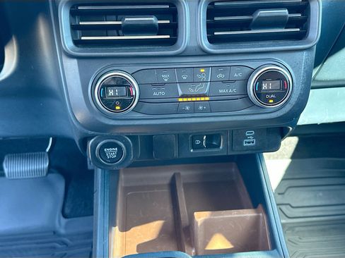 Certified 2022 Ford Maverick Lariat w/ Equipment Group 500A Standard image 15