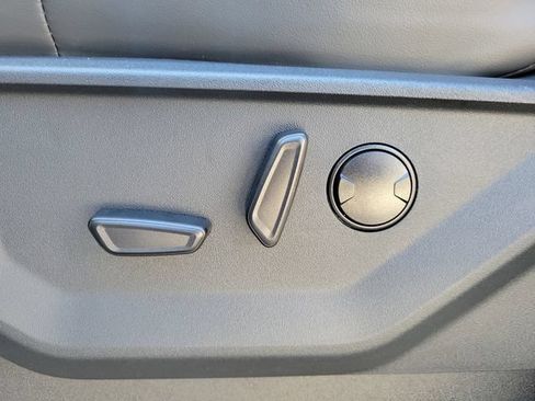 Used 2025 Ford Expedition Max Active AWD/4WD image 17
