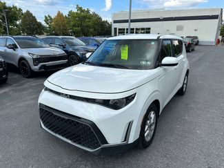 Used 2024 Kia Soul LX w/ Option Group 015 image 1