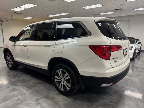 Used 2016 Honda Pilot EX-L image 10