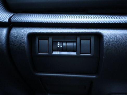 New 2025 Subaru Crosstrek 2.5i Sport w/ Crosstrek Mirror Package image 32