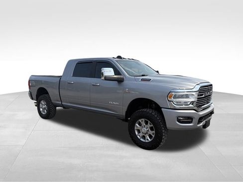 Used 2023 RAM 2500 Laramie AWD/4WD image 26