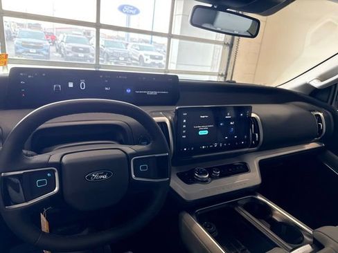 New 2026 Ford Expedition Max Active image 24