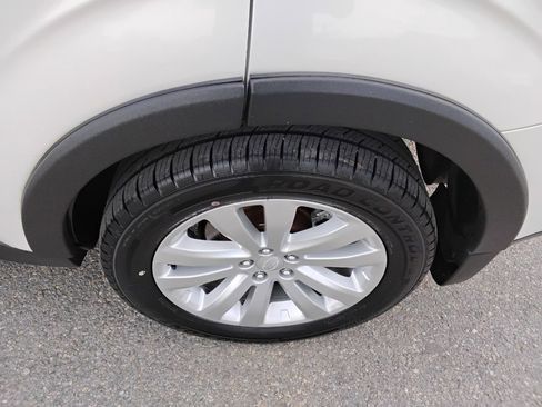 Used 2012 Subaru Forester 2.5X Touring w/ Rugged Pkg 1 image 22