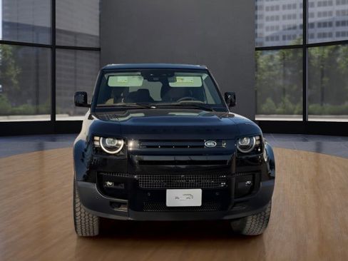 New 2026 Land Rover Defender 110 S image 8