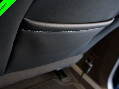 Certified 2025 Nissan Murano SL w/ Cargo Package image 39