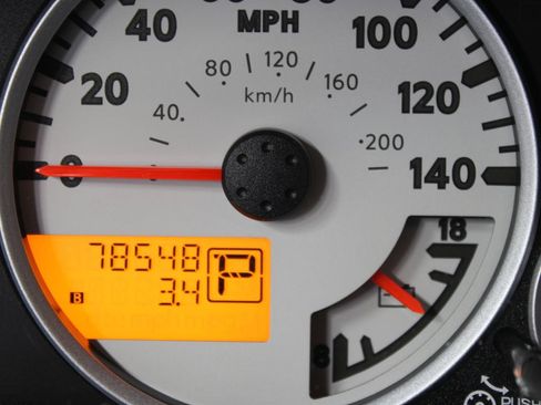 Used 2019 Nissan Frontier PRO-4X AWD/4WD image 16