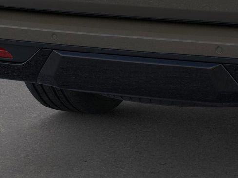 New 2026 Ford Expedition Platinum w/ Stealth Appearance Package image 23