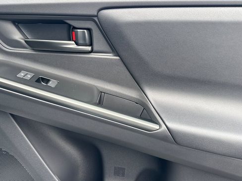 New 2026 Toyota bZ image 21