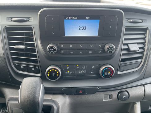 Used 2024 Ford Transit 150 Low Roof image 19