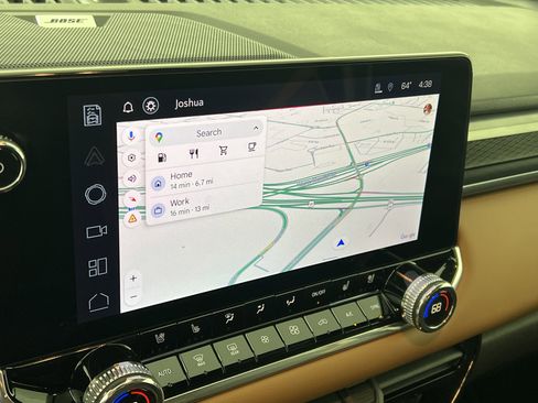 Used 2024 GMC Canyon AT4 w/ AT4 Premium Package image 29