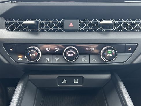 Used 2024 Honda Accord EX image 26