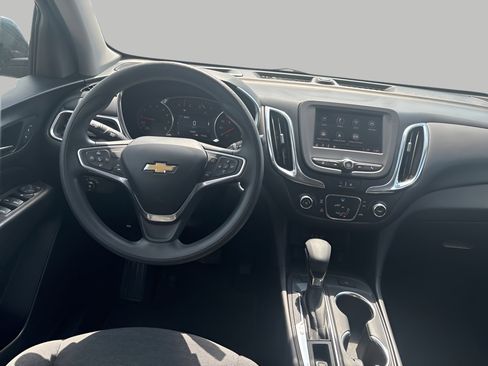 Certified 2022 Chevrolet Equinox LT AWD/4WD image 16