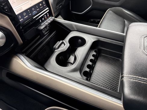 Used 2022 RAM 1500 Laramie image 33