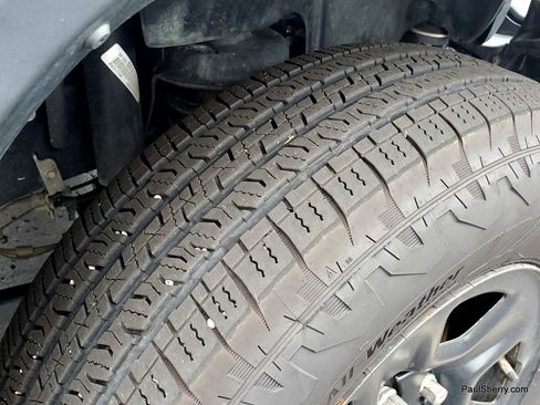 Used 2024 Jeep Wrangler Sport AWD/4WD image 8
