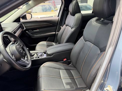 Used 2024 MAZDA CX-50 AWD 2.5 Turbo w/ Cargo Package image 10