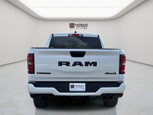 New 2026 RAM 1500 Laramie image 6