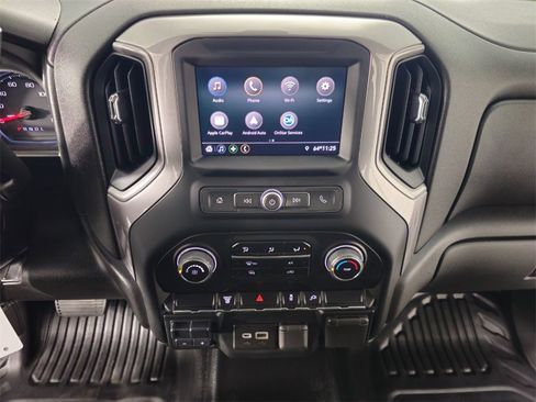 Used 2023 Chevrolet Silverado 3500 W/T w/ WT Fleet Convenience Package image 18