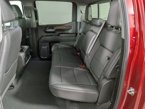 Used 2024 GMC Sierra 1500 Denali w/ Denali Reserve Package image 29