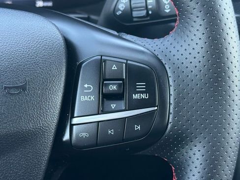 Certified 2024 Ford Escape ST-Line w/ Tech Pack #1 AWD/4WD image 19