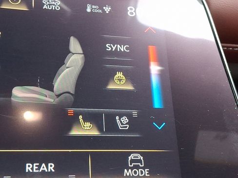 New 2026 INFINITI QX80 Autograph image 19