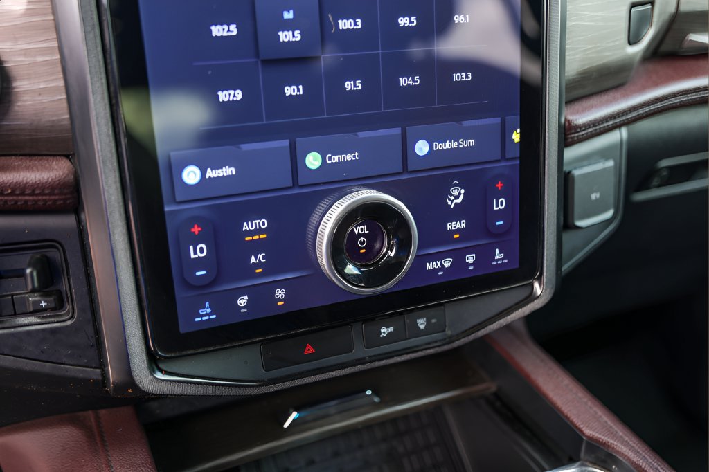 Used 2023 Ford Expedition Limited RWD image 19