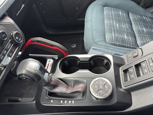 New 2026 Ford Bronco Heritage Edition image 24