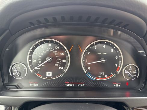 Used 2017 BMW X5 xDrive35i image 14