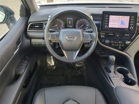Certified 2024 Toyota Camry SE image 15