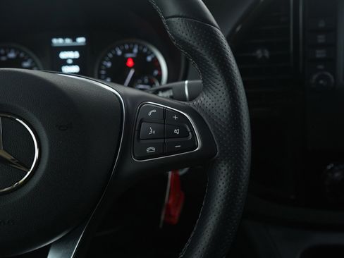 Used 2021 Mercedes-Benz Metris Passenger image 26