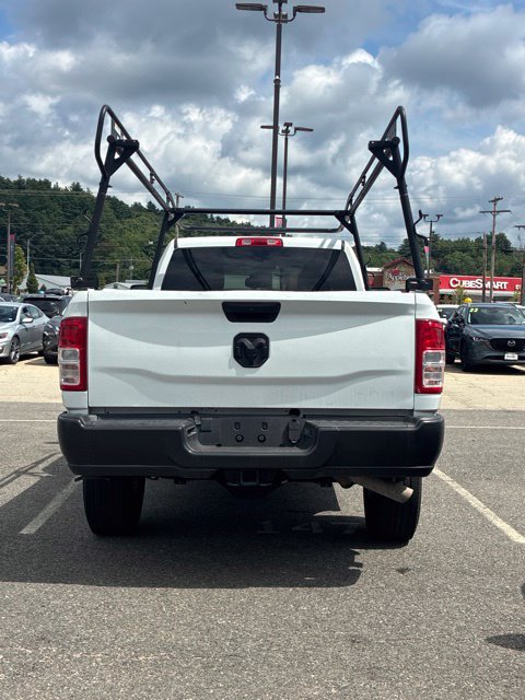 Used 2024 RAM 2500 Tradesman w/ Bed Utility Group AWD/4WD image 5