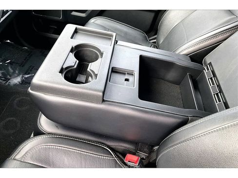 Used 2019 Ford F350 Lariat w/ Lariat Value Package image 18