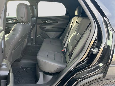Used 2023 Chevrolet TrailBlazer RS w/ Sun and Liftgate Package AWD/4WD image 25