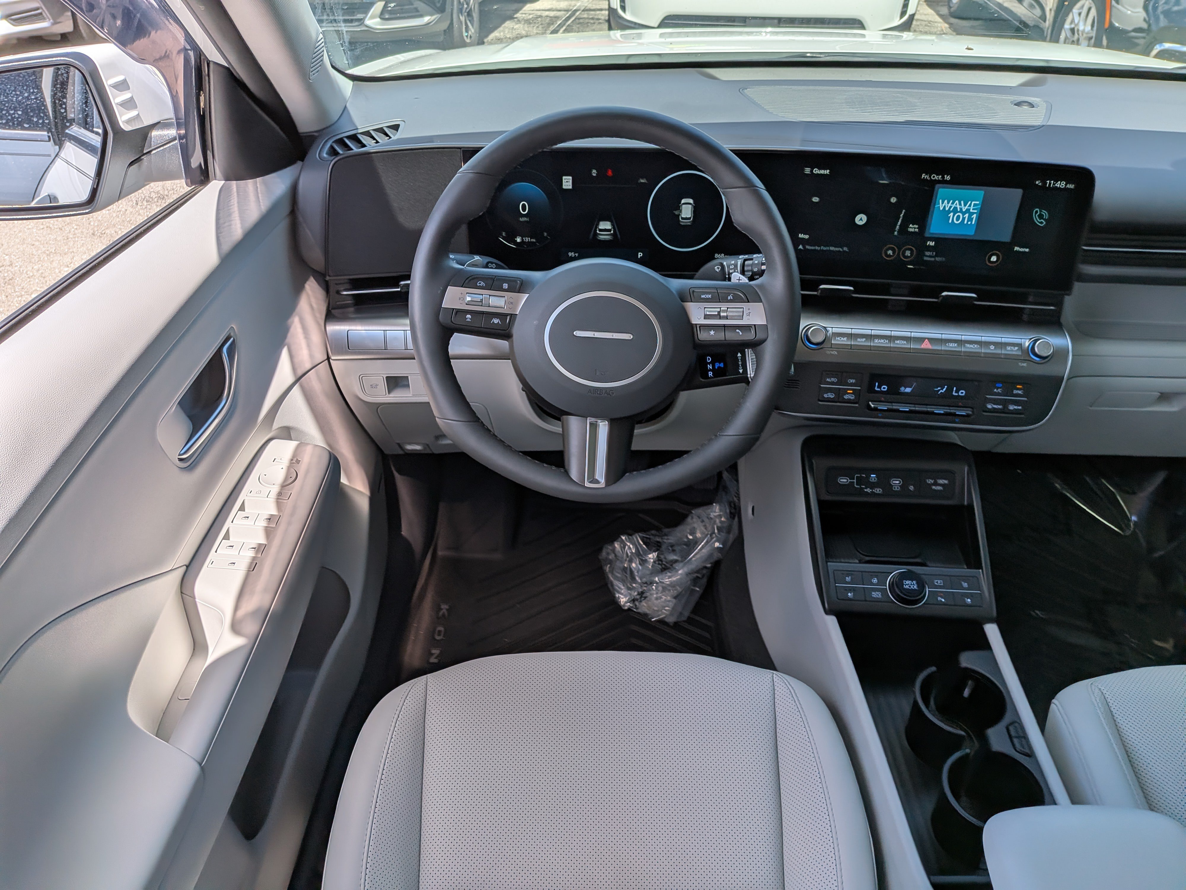 Used 2026 Hyundai Kona Limited FWD image 18