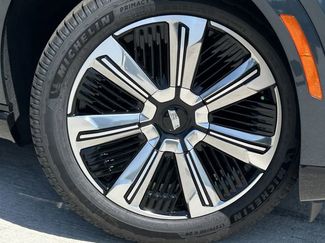 New 2026 Cadillac Escalade IQ Luxury 1 video 3