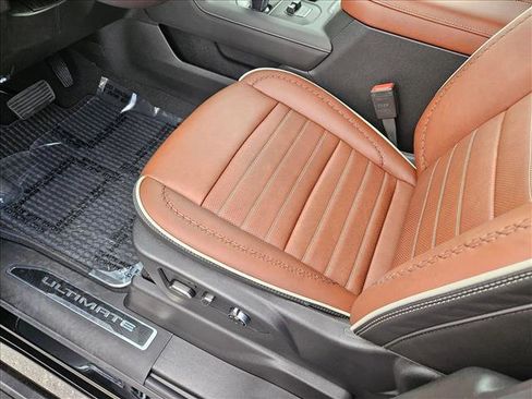 New 2026 GMC Sierra 1500 Denali Ultimate image 4