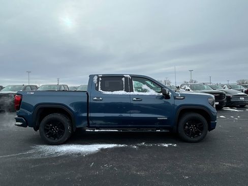 New 2026 GMC Sierra 1500 Elevation w/ Elevation Premium Package AWD/4WD image 11
