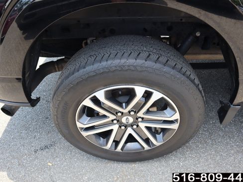 Used 2023 Ford F150 XL w/ STX Appearance Package AWD/4WD image 9