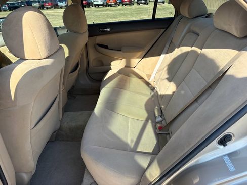 Used 2007 Honda Accord EX image 24