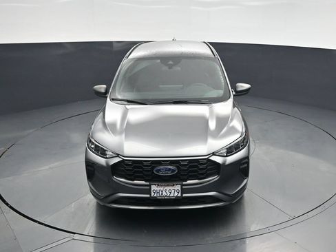 Used 2023 Ford Escape ST-Line w/ Tech Pack #1 FWD image 36