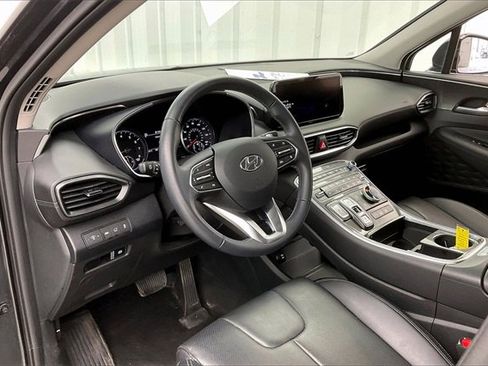Certified 2023 Hyundai Santa Fe XRT w/ Cargo Package image 16