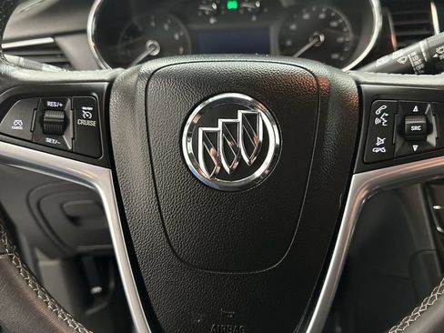 Used 2021 Buick Encore Preferred w/ Safety Package AWD/4WD image 15