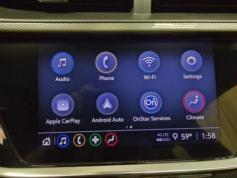 Used 2022 Buick Encore GX Essence AWD/4WD image 17