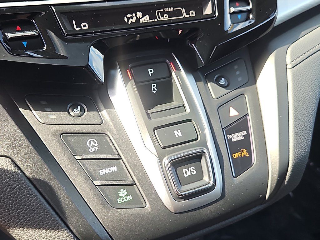 Used 2026 Honda Odyssey EX-L image 27