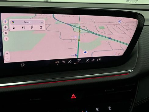 New 2025 Buick Envision Preferred image 5