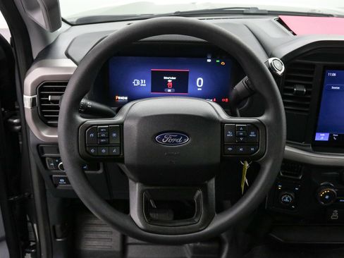 New 2025 Ford F150 XL w/ Equipment Group 103A High image 30