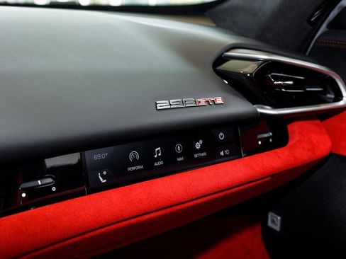 Used 2024 Ferrari 296 GTB image 26