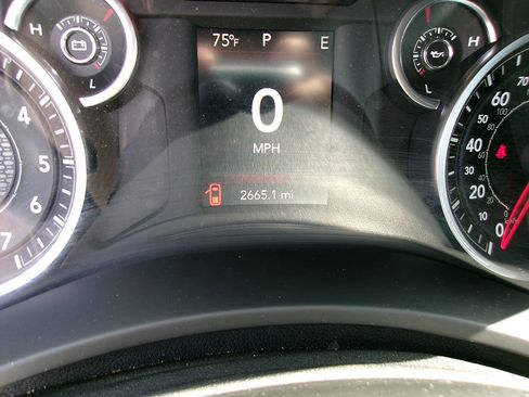 Used 2024 RAM 3500 Tradesman w/ Bed Utility Group image 14